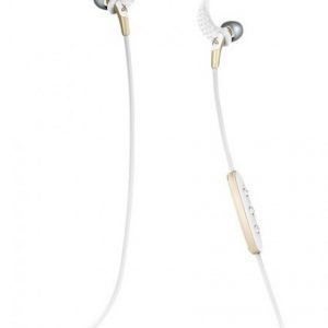 Piston Earphones Basic 2017 Purple
