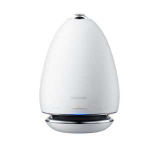 Wireless Multiroom Speaker